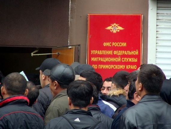 прописка в Зиме